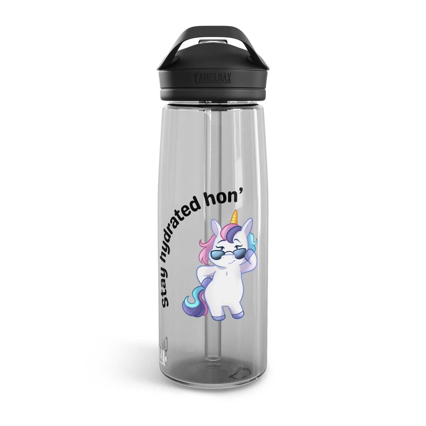 Stay Hydrated Hon'